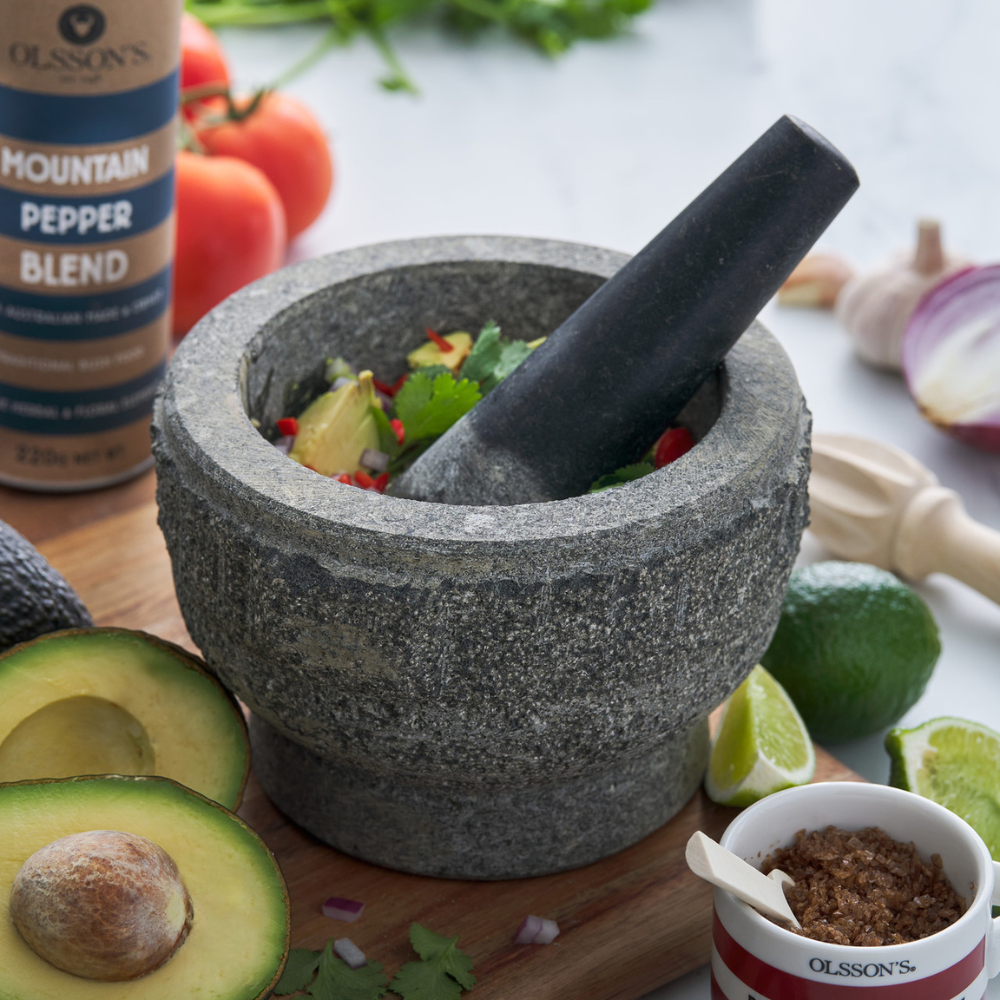 Avanti-Mortar-Pestle-Granite-17cm (1)