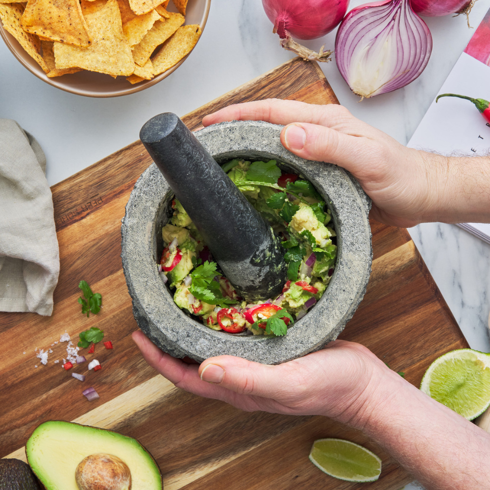 Avanti-Mortar-Pestle-Granite-17cm (2)