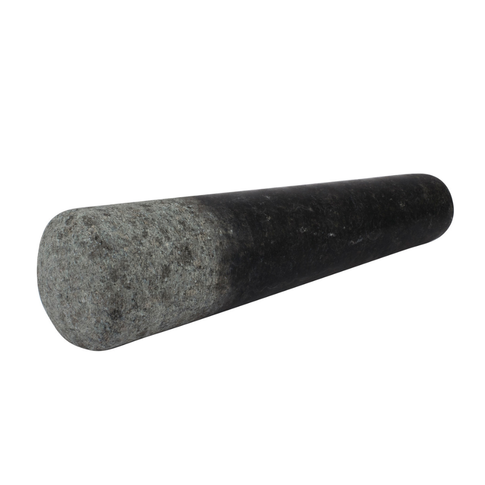 Avanti-Mortar-Pestle-Rough-Granite-20cm (2)