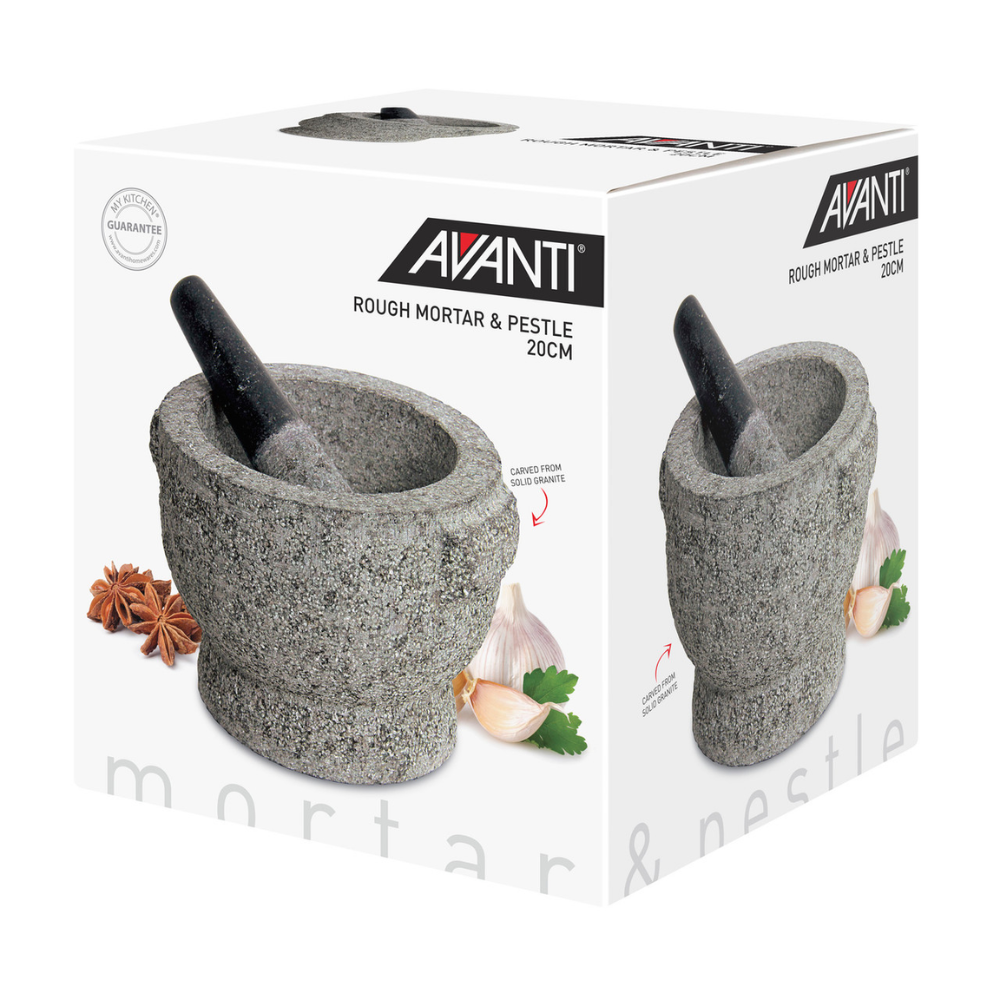 Avanti-Mortar-Pestle-Rough-Granite-20cm (6)