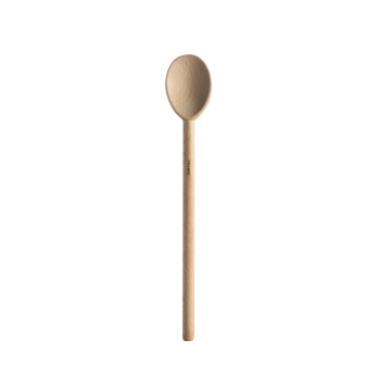 Avanti Regular Beechwood Spoon (4 Sizes) - 30cm