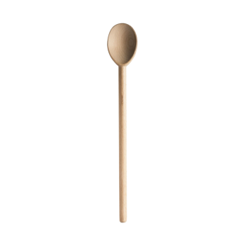 Avanti Regular Beechwood Spoon (4 Sizes) - 35cm