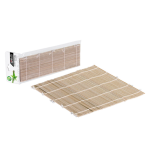Avanti Bamboo Sushi Mat 24cm