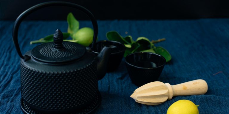 Tea & Coffee | Heading Image | Product Category