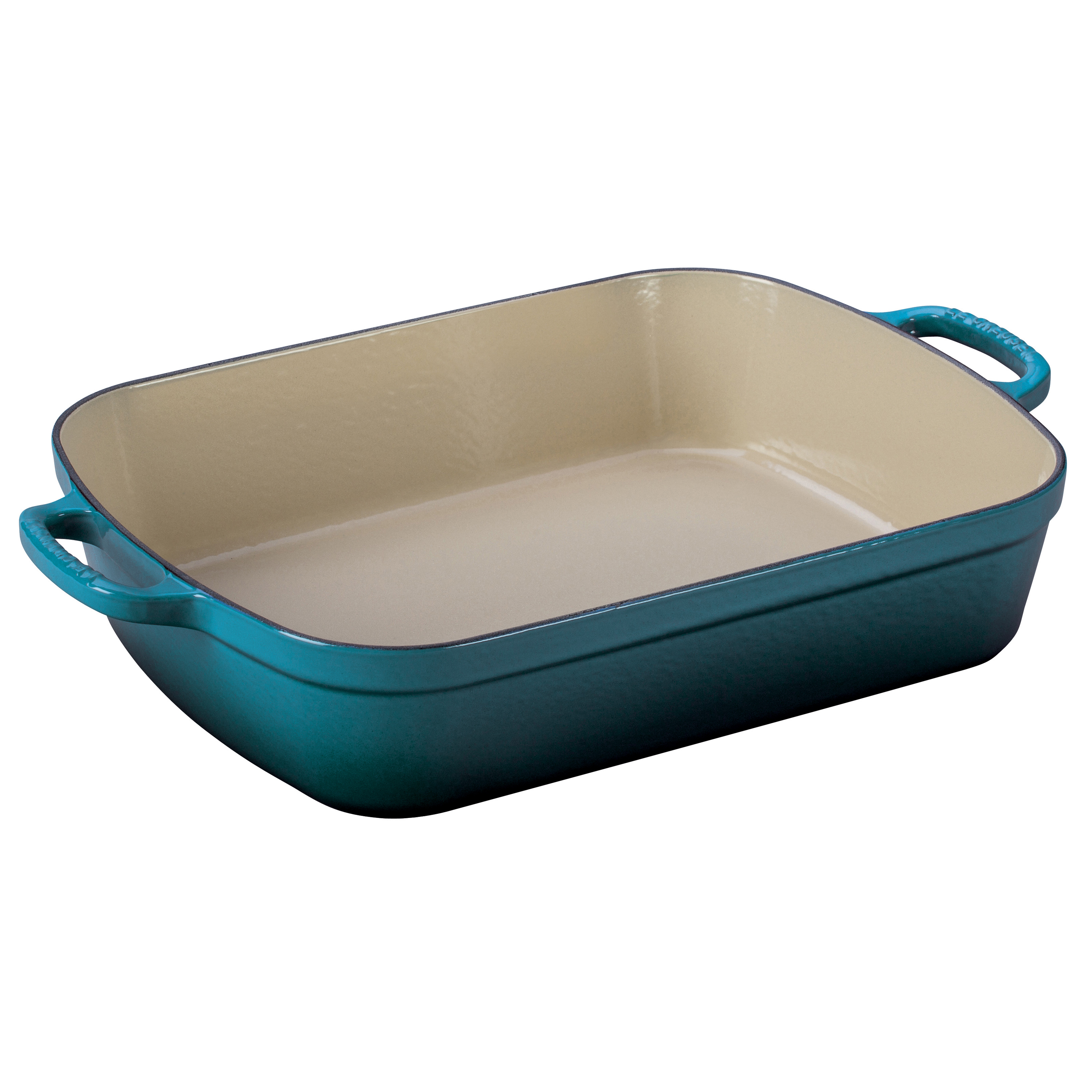 Le Creuset Signature Cast Iron Roaster 33cm (6 Colours) Chef's