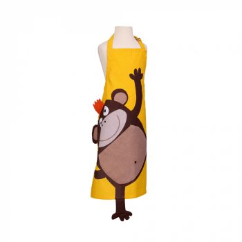 dexam cheeky monkey apron