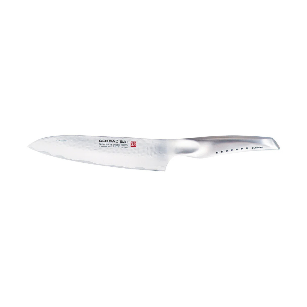 Global SAI-01 Cook’s Knife 19cm (1)