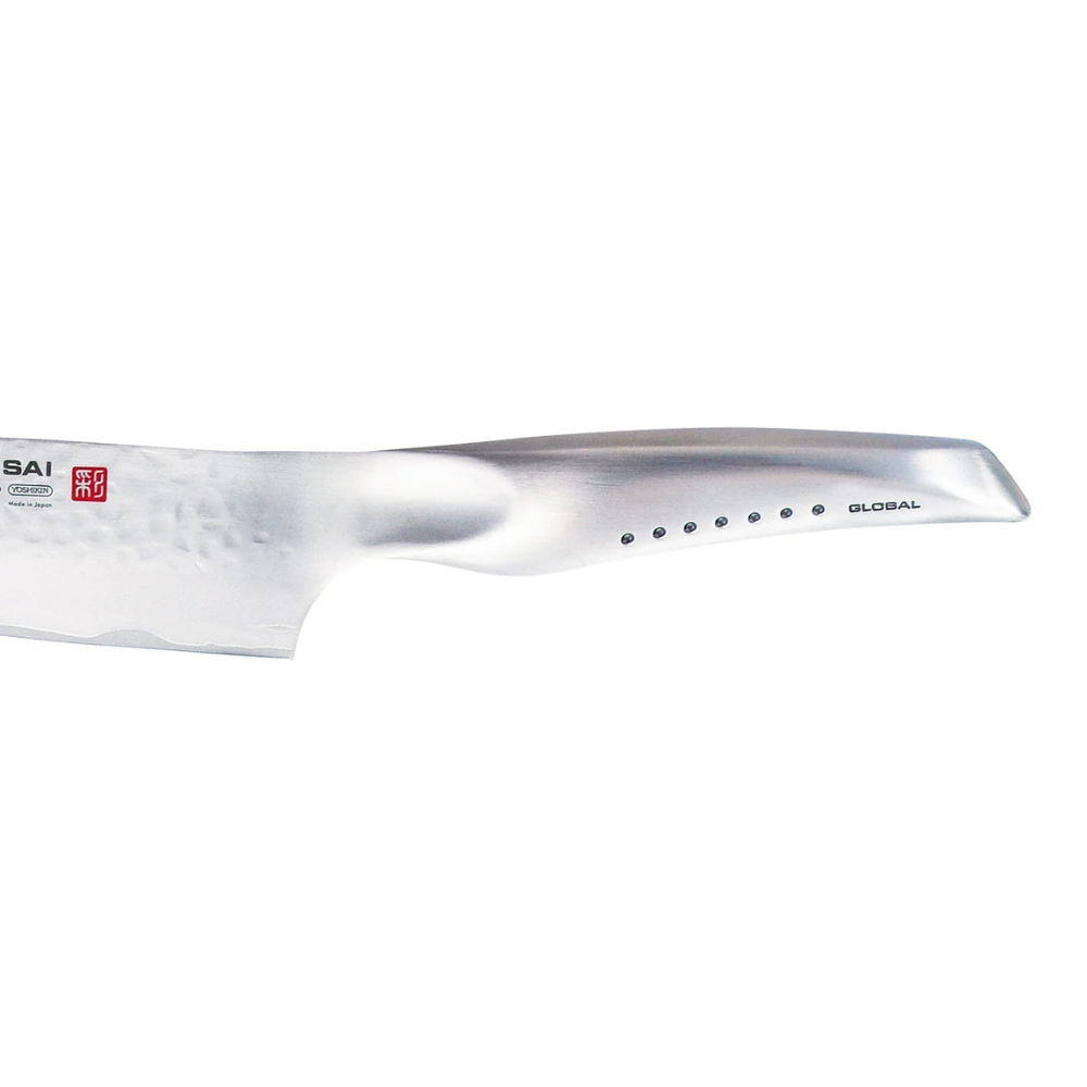 Global SAI-01 Cook’s Knife 19cm (3)