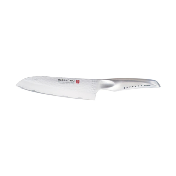 Global SAI-03 Santoku Knife 19cm