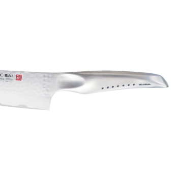 Global SAI-03 Santoku Knife 19cm (3)