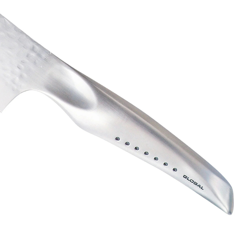 Global SAI-03 Santoku Knife 19cm (4)