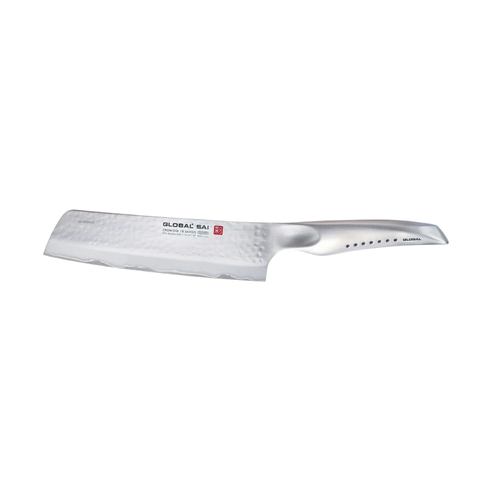 Global SAI-03 Vegetable Knife 19cm (1)