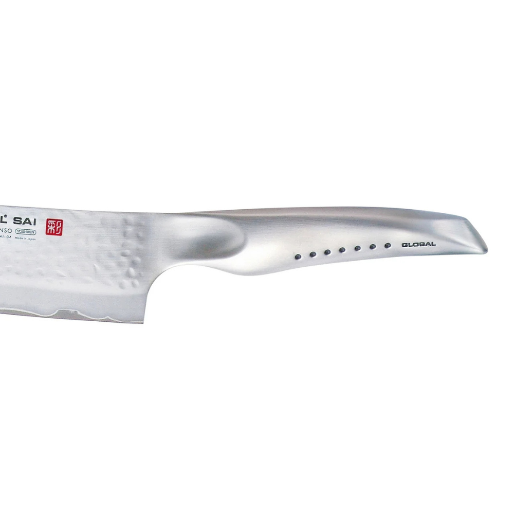 Global SAI-03 Vegetable Knife 19cm (3)