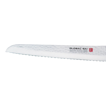 Global SAI-05 Bread Knife 23cm (2)
