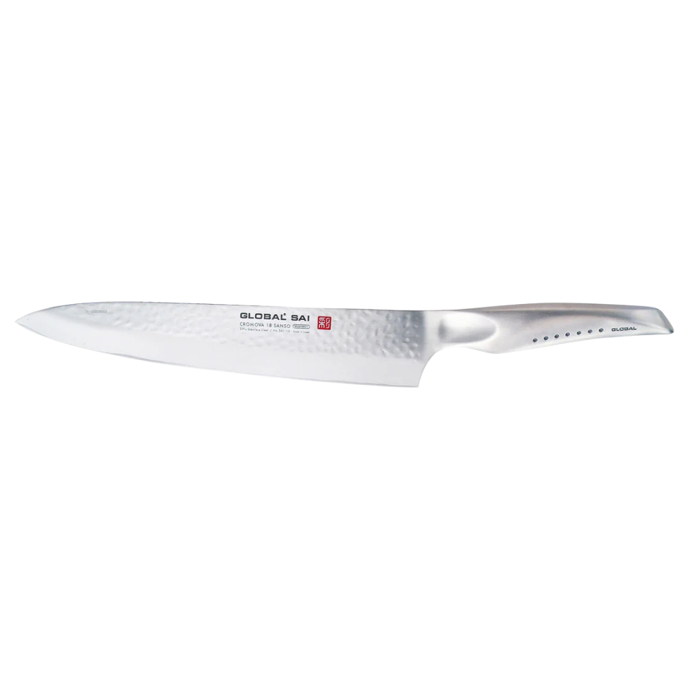 Global SAI-06 Cook’s Knife 25cm (1)