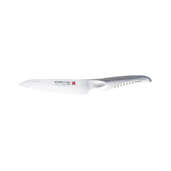 Global SAI-M01 Cook's Knife 14cm
