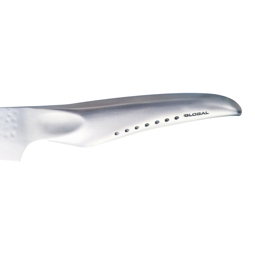 Global SAI-M01 Cook’s Knife 14cm (3)
