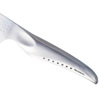 Global SAI-M01 Cook’s Knife 14cm