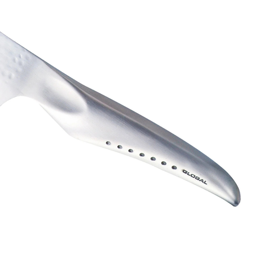 Global SAI-M01 Cook’s Knife 14cm (4)