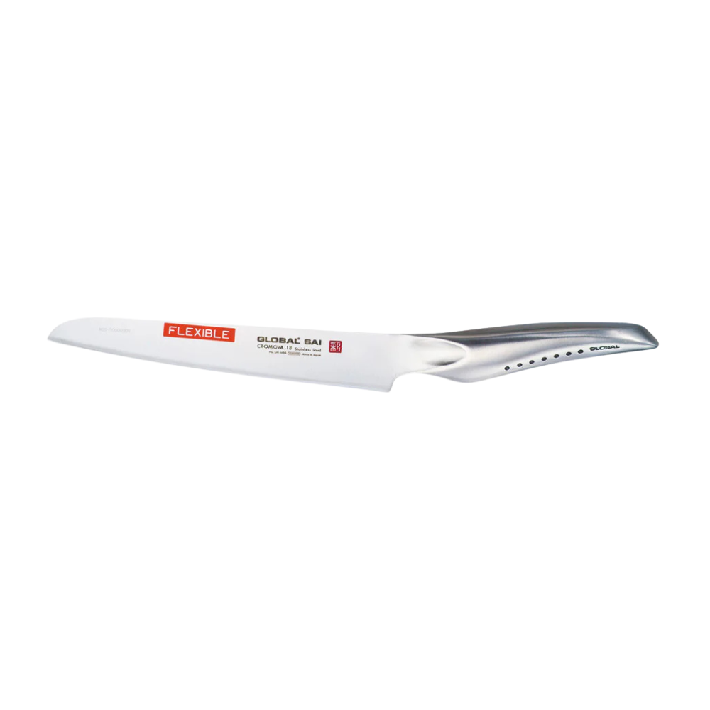 Global SAI-M05 Flexible Utility Knife 17cm (1)
