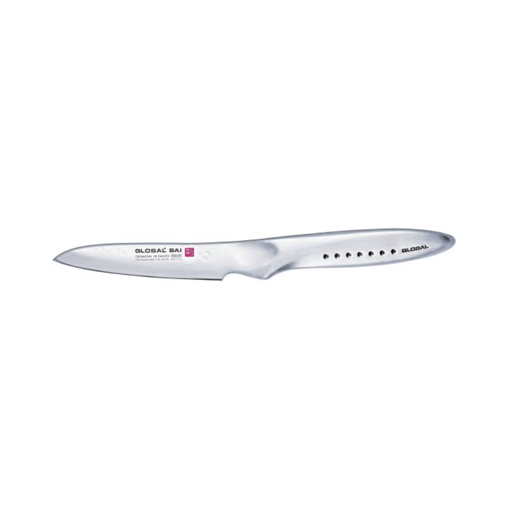 Global SAI-S01 Paring Knife 9cm