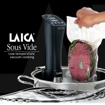 LAICA SOUS VIDE