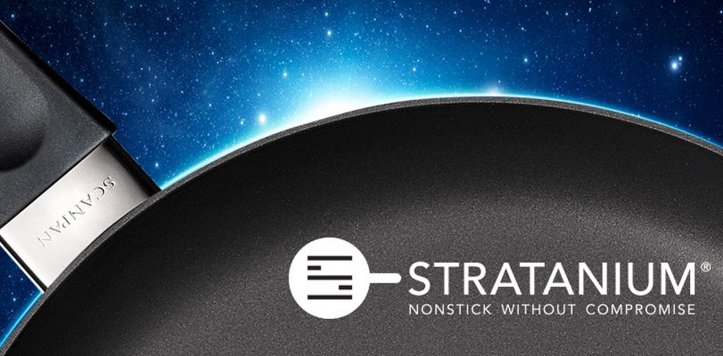 STRATANIUM blog