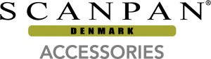 Scanpan Accessories Logo