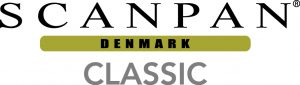 Scanpan Classic Logo