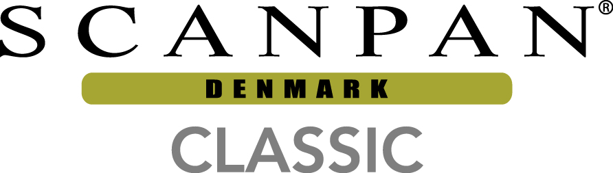 Scanpan Classic Logo