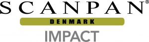 Scanpan Impact Logo