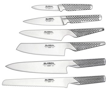 global knives ikasu