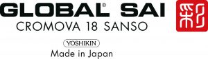 Global Sai Logo