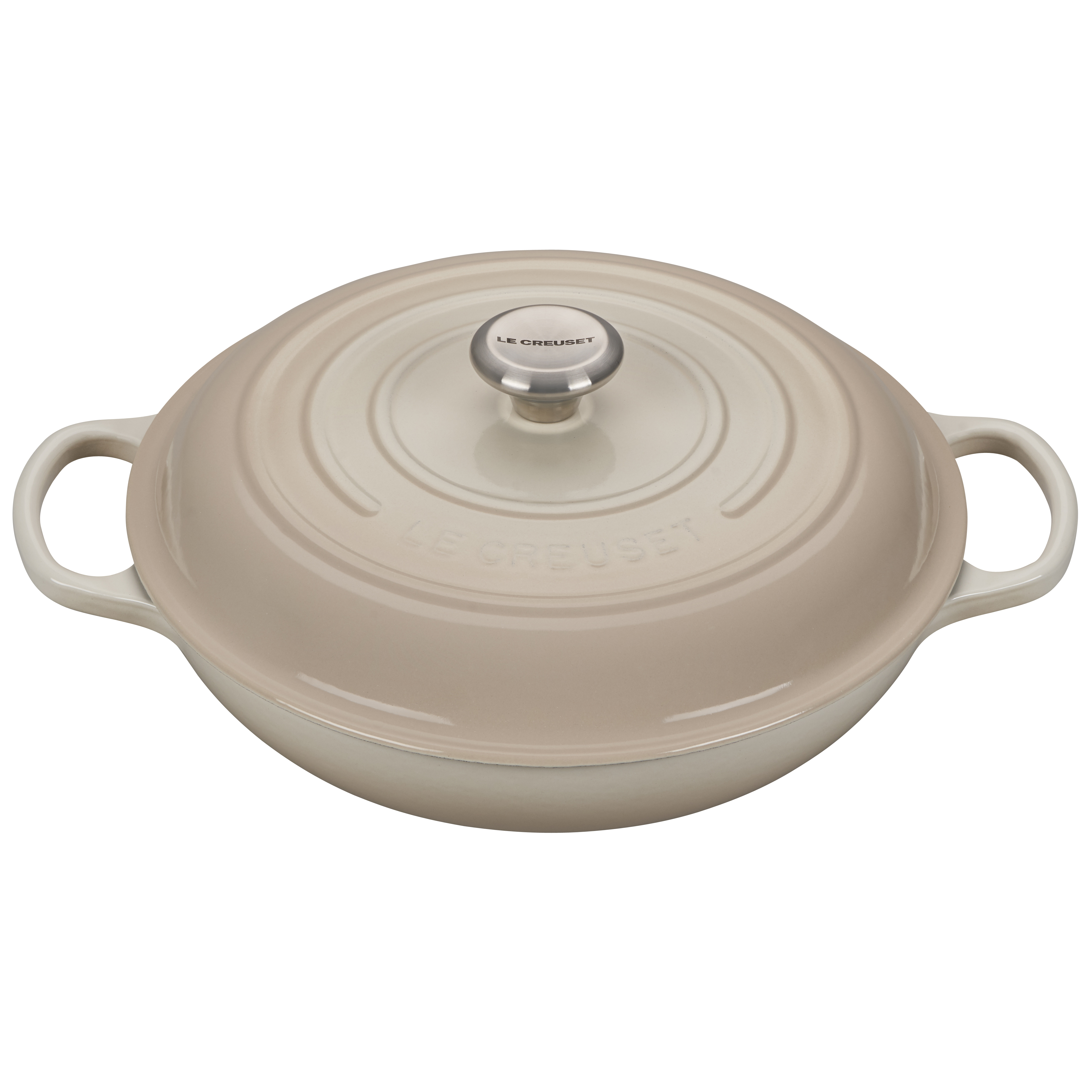 Buy Le Creuset Buffet Casserole (30cm, Shallow) 10+ Colours