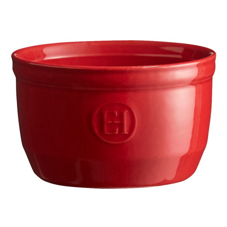 344691 – Ramekin – 250ml Burgundy HR (2)