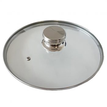 Ballarini Glass Lid (2 Sizes)