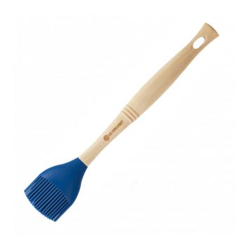 Basting Brush Marseille Blue