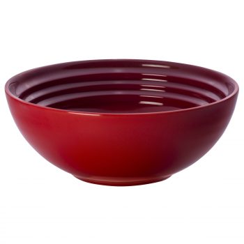 Cereal Bowl Cerise