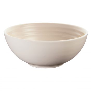 Cereal Bowl Meringue