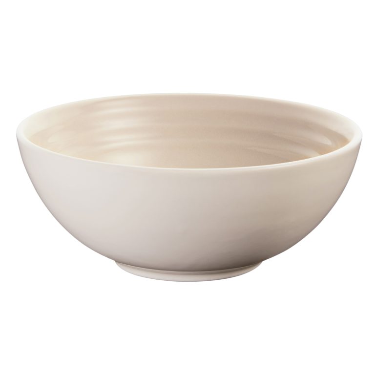 Cereal Bowl Meringue