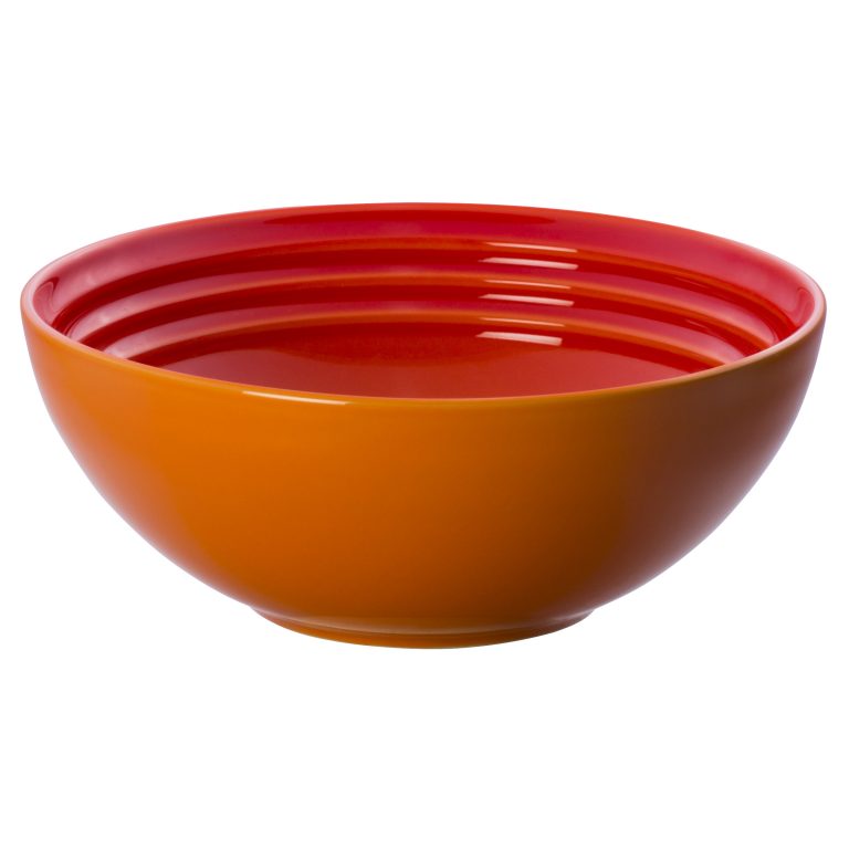 Cereal Bowl Volcanic