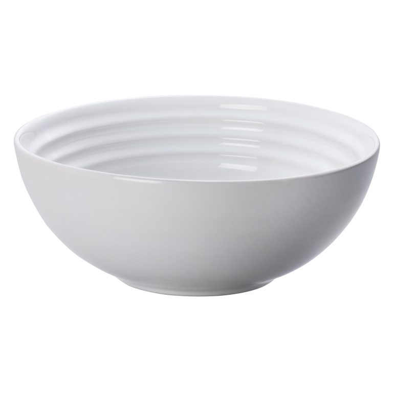 Cereal Bowl White