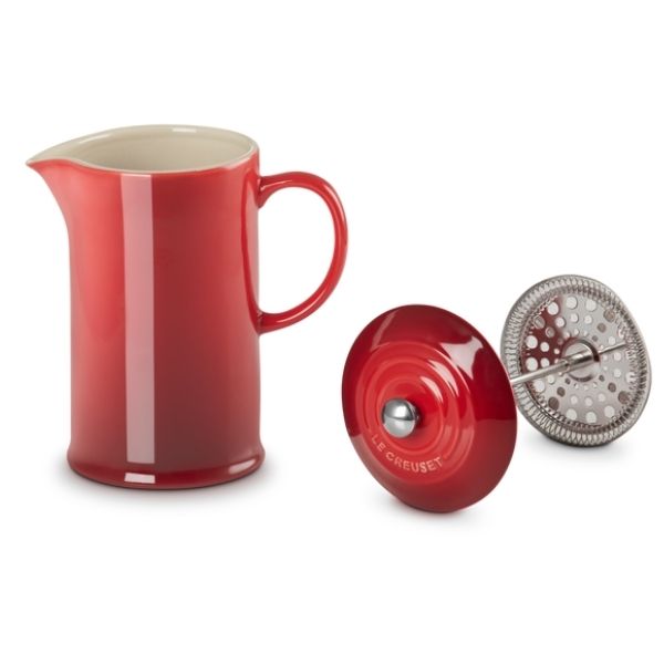 Cerise Coffee Press LS