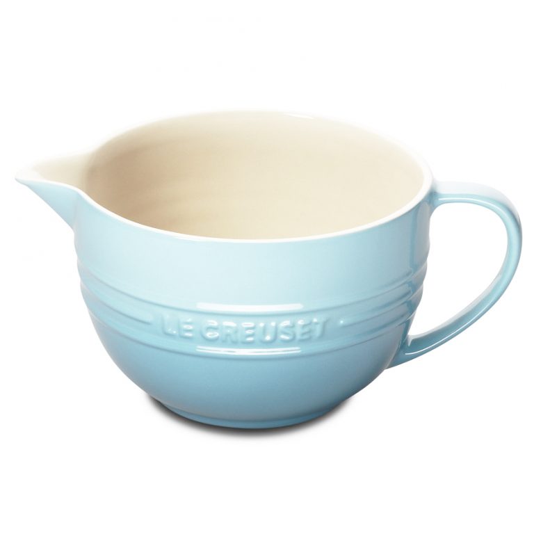 Coastal Blue Mixing Bowl