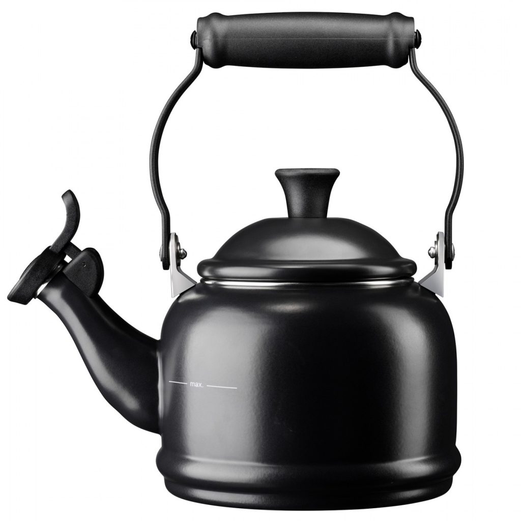 Stovetop Kettles Chef's Complements