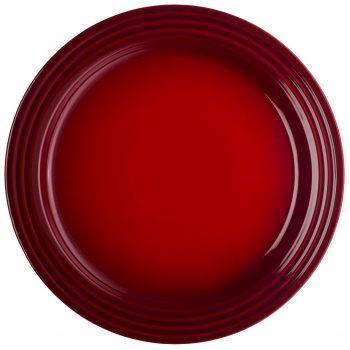 Dinner Plate Cerise