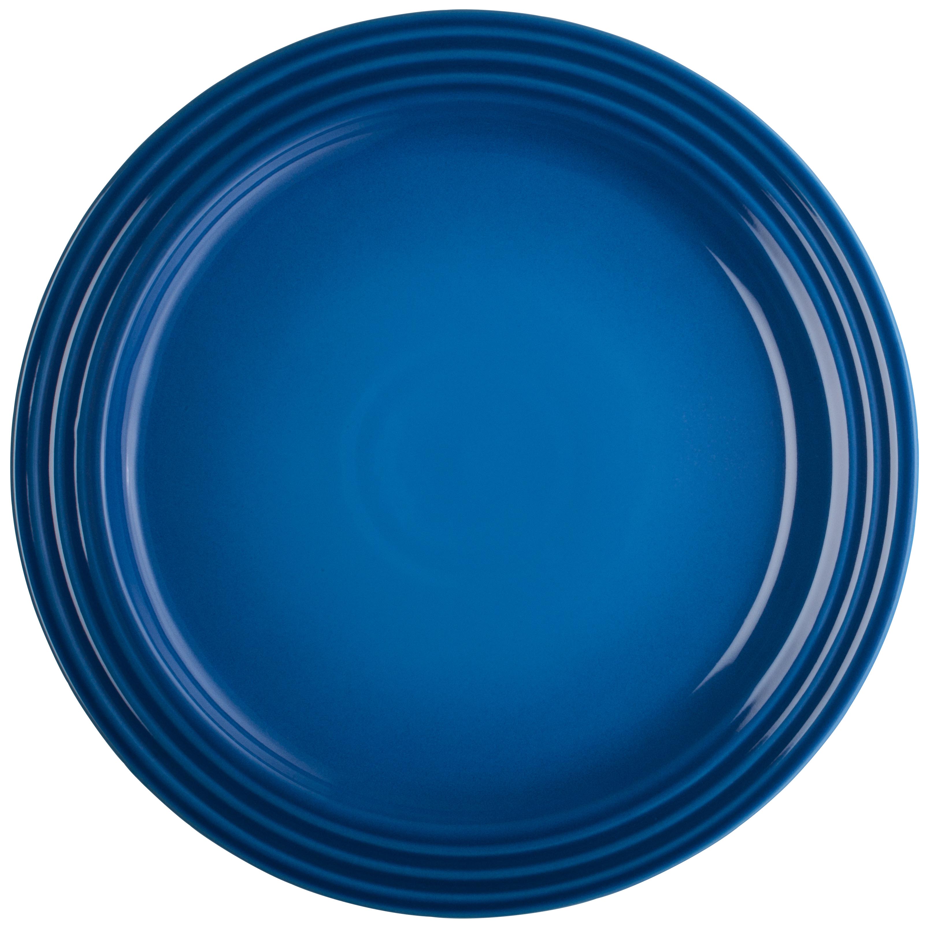 Le Creuset Stoneware Dinner Plate 27cm (10 Colours) Chef's Complements