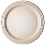 Dinner Plate Meringue