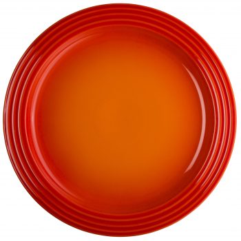 Le Creuset Stoneware Dinner Plate 27cm (12 Colours)