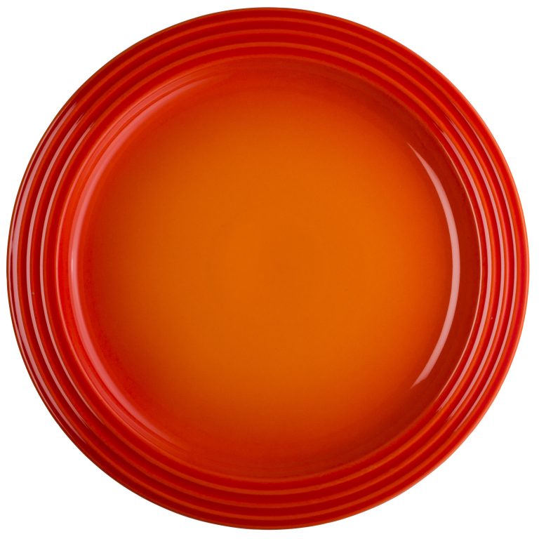 Dinner Plate Volcanic